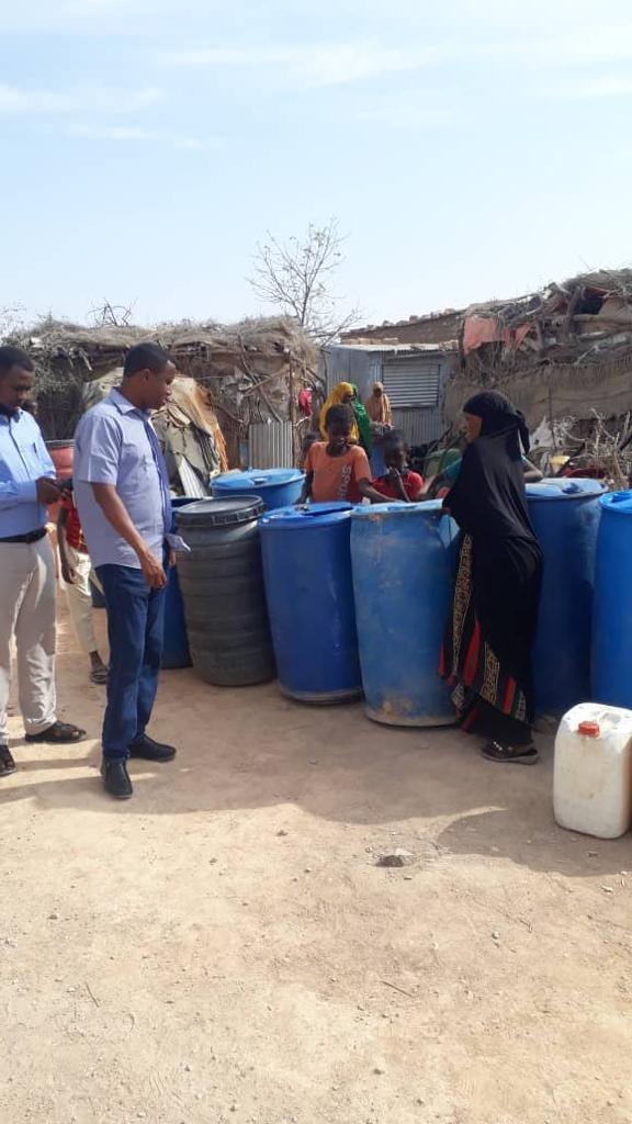 Gather information and/or statistical data to better assess the needs of communities and to select appropriate future socio-economic development projects.